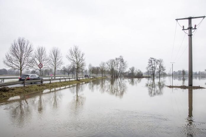 Klimaanpassungskonzept kommt in den Kreistag