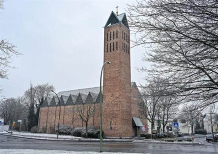 Christuskirche wird zum Diakoniezentrum: „Die Kirche in Hanau geht mit der Zeit, ohne ihre Wurzeln zu verlieren“