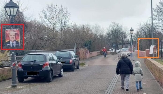 Hanau gedenkt der Opfer des rassistischen Anschlags vom 19. Februar