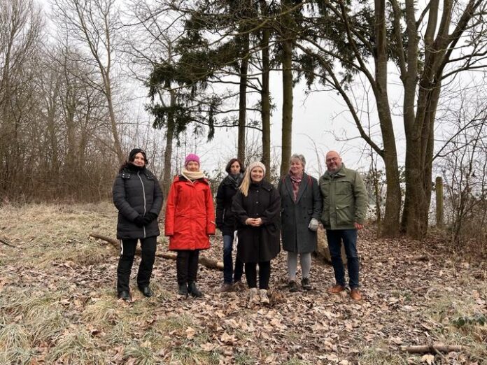 Waldkindergarten „Wilde Biber“ - Stadt übernimmt vorübergehend Trägerschaft