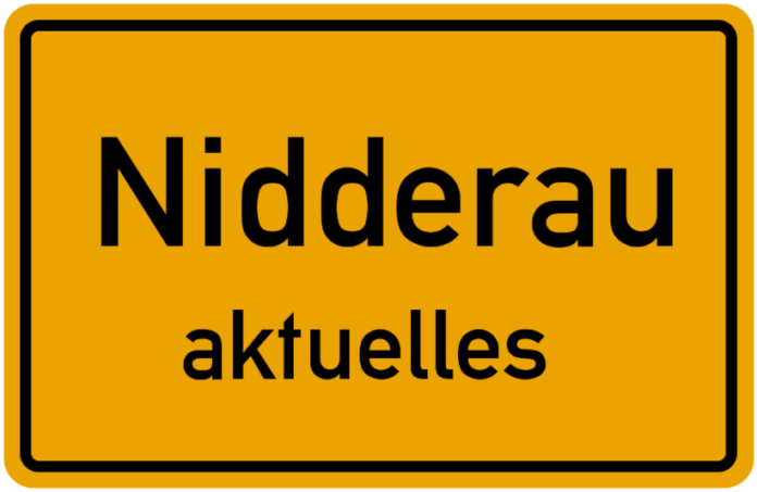 Haushaltsrede des Ersten Stadtrats Rainer Vogel zum Entwurf des Doppelhaushaltes 2025/2026