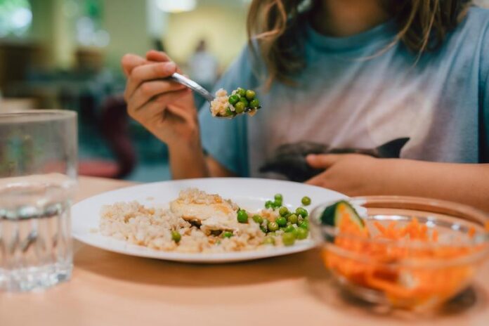 MdB-Kandidaten sollen sich für Gratis-Essen stark machen – in Kitas und Schulen