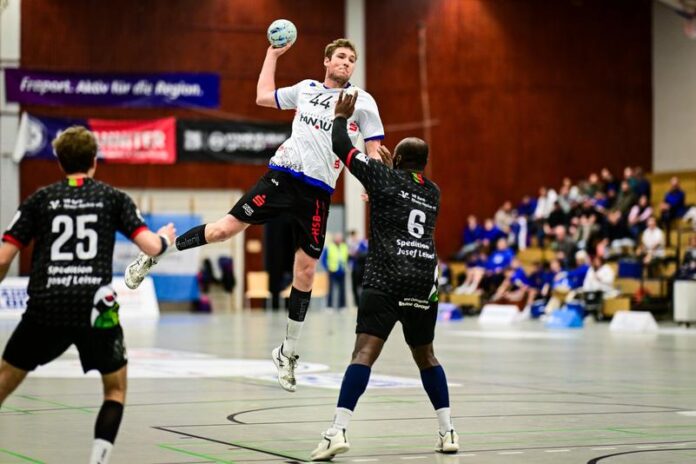 Derbytime beim Tabellensechsten TV Kirchzell