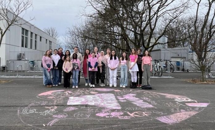 Gemeinsam gegen Mobbing: Projekttag an der Kopernikusschule setzt ein starkes Zeichen