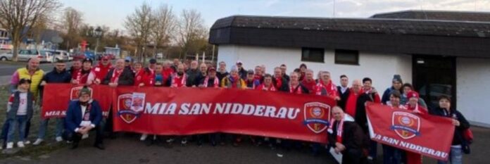 Erlebnisreise in die Allianz-Arena: Fanclub 