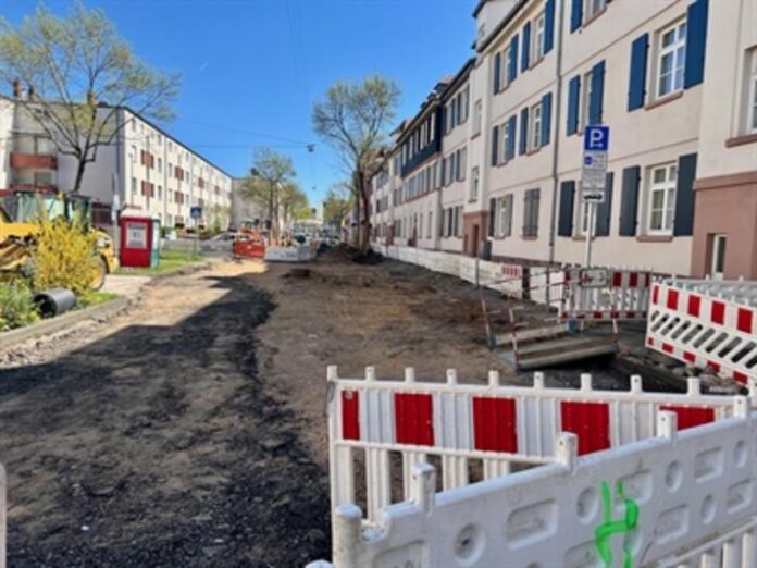 Stadtraum gemeinsam gestalten: Neuer Platz für das Freigerichtviertel