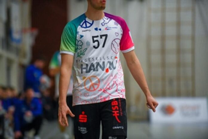 „Handball mit Haltung“: Bürgermeister lädt Ehrenamtler zum letzten HSG Hanau-Saisonspiel ein