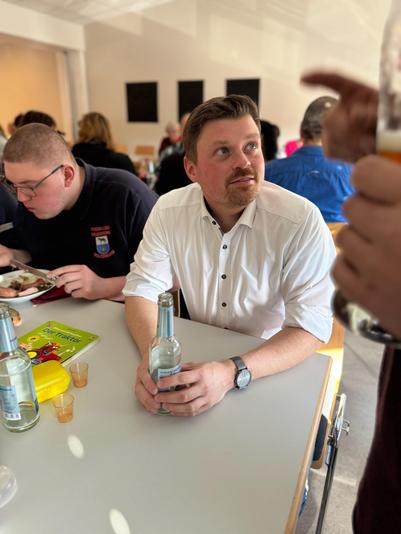 Landtagsabgeordneter Appel: Förderprogramm „Starkes Dorf+“ wird ausgeweitet & hilft damit noch mehr unserem ländlichen Raum