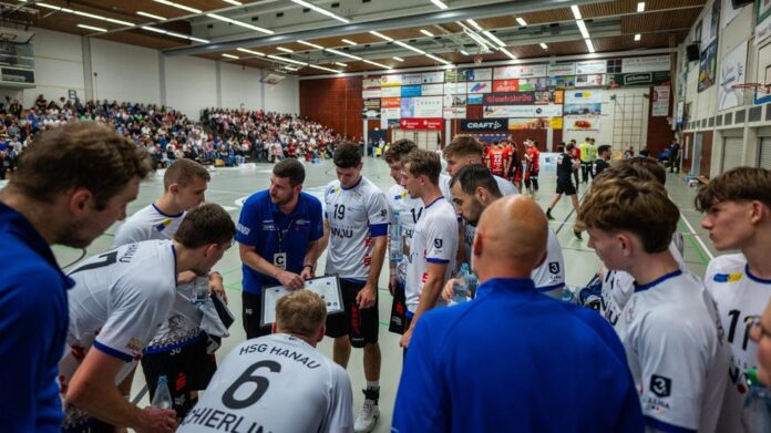 Großes Saisonfinale gegen Haßloch