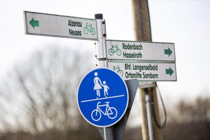Jetzt noch zum Stadtradeln anmelden