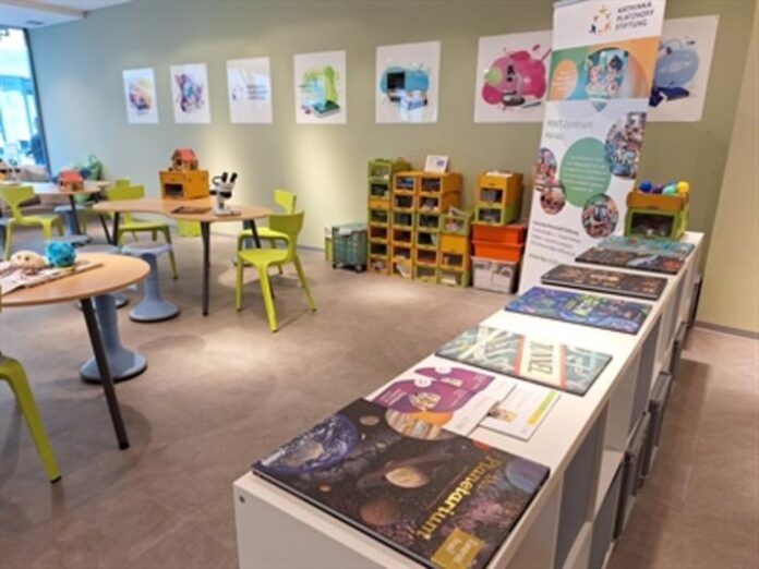 Neues Kinder-Angebot in der Hanauer Innenstadt