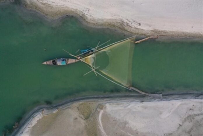 Wasser im Klimawandel: Bangladesch im Fokus