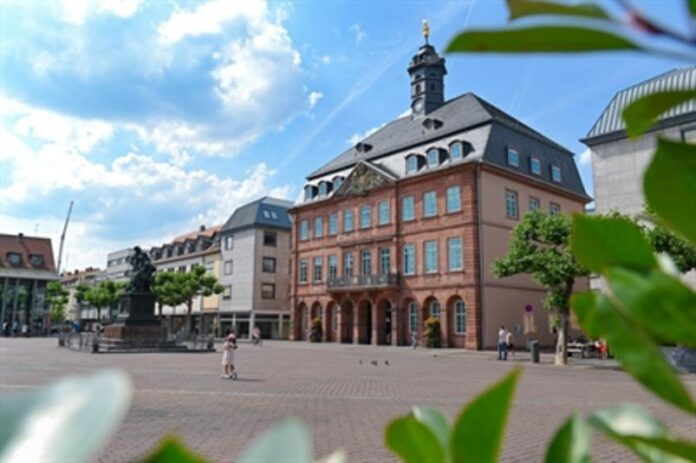 „Der Hanauer Weg“ bei nachhaltiger Stadtentwicklung