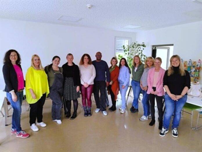 Erster Orientierungstag für Kindertagespflege in Maintal