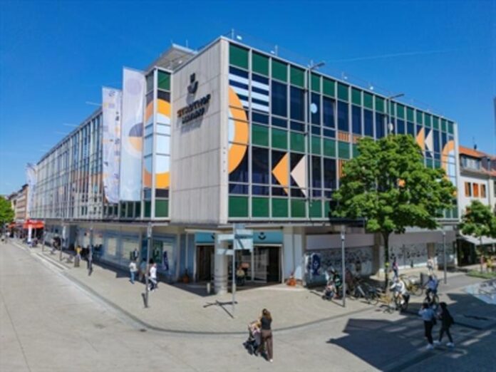 Stadthof Hanau: Mit optimistischem Blick nach vorne