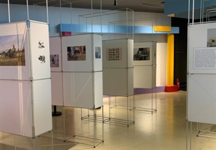 Hessischer Staatspreis Universelles Design zu Gast in Hanau