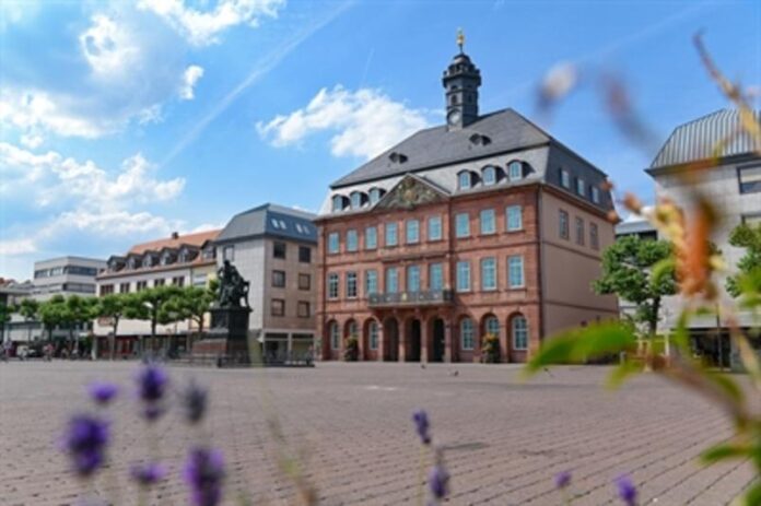 Begegnung der Religionen in Hanau soll Menschen verbinden