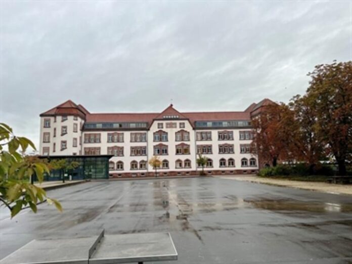 Wachsende Stadt, wachsendes Bildungsangebot