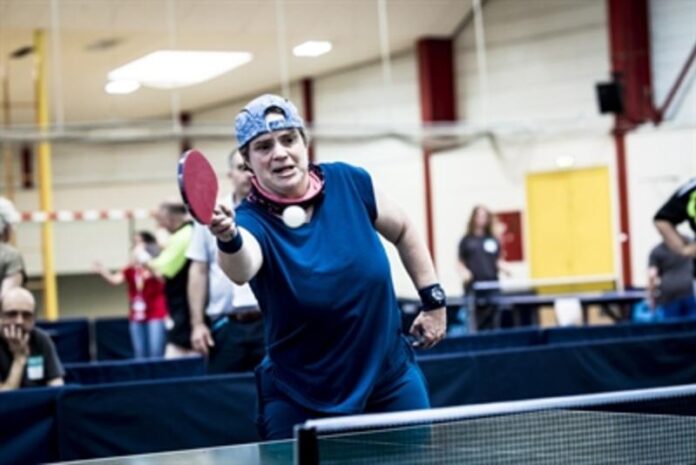 In vier Wochen starten die Special Olympics Landesspiele Hanau: Zuschauer werden zu Fans