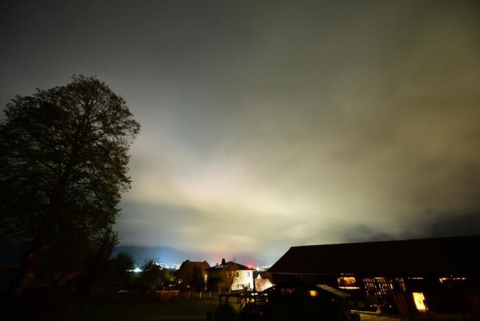 Tag des Lichts: Zwei Jahre Hessisches Naturschutzgesetz für mehr Natur-Licht
