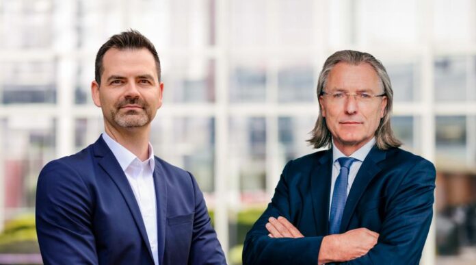 Neues Führungsduo beim ACE: Sven-Peter Rudolph wird Vorsitzender, Herbert Müller sein Stellvertreter