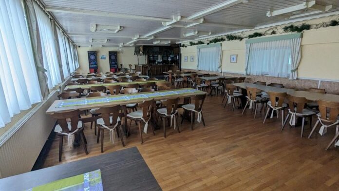 Abschied mit Geschmack und Geschichte: Vereinsheim des TV Langenselbold wird renoviert – Farewell-Party am 6. Juni