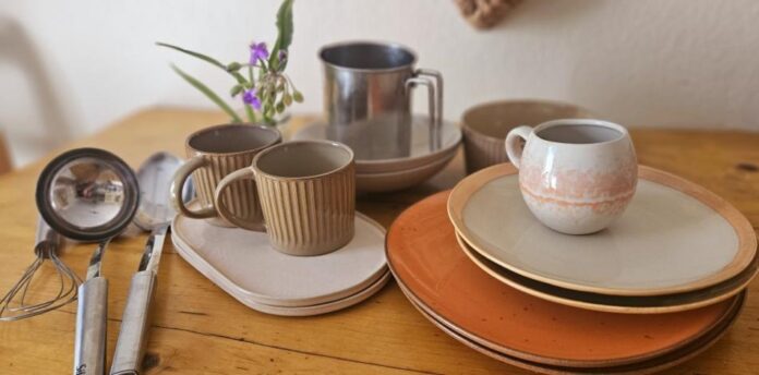 Schnäppchen, Schätze und Secondhand am 15. Juni