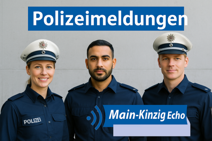 Betrüger flohen mit Handtasche - Maintal/ Niederdorfelden