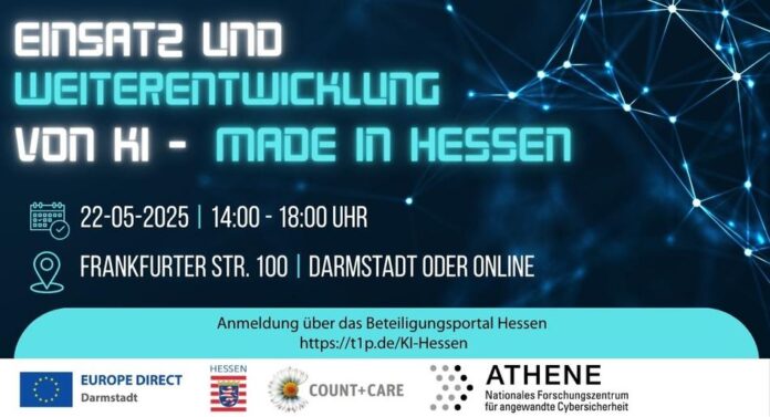 Exklusive Einblicke in die Welt der Künstlichen Intelligenz