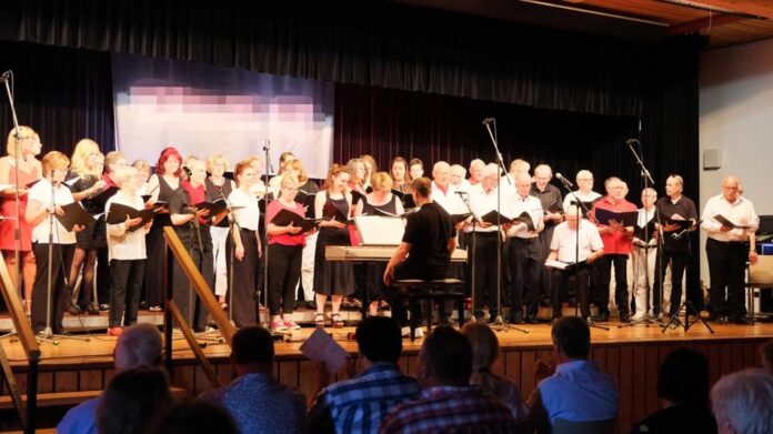 So schmeckt der Sommer – Sommerhits in der Willi-Salzmann-Halle
