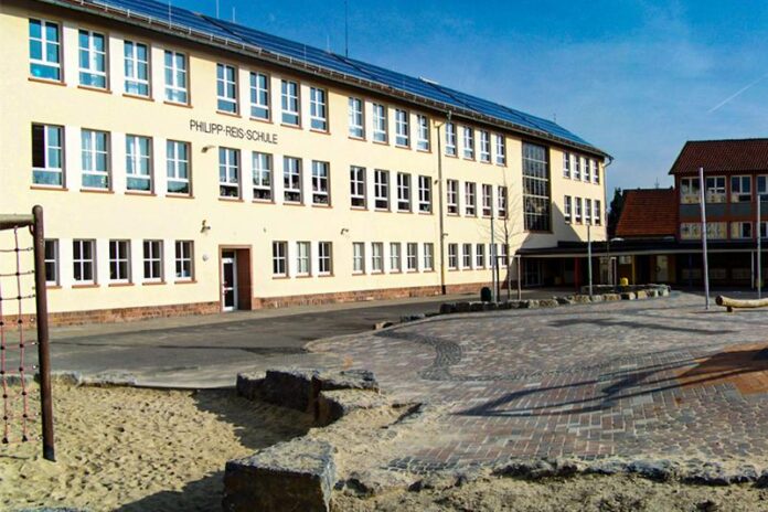 SPD Gelnhausen setzt sich für den Erhalt des Hauptschulzweigs an der Philipp-Reis-Schule ein