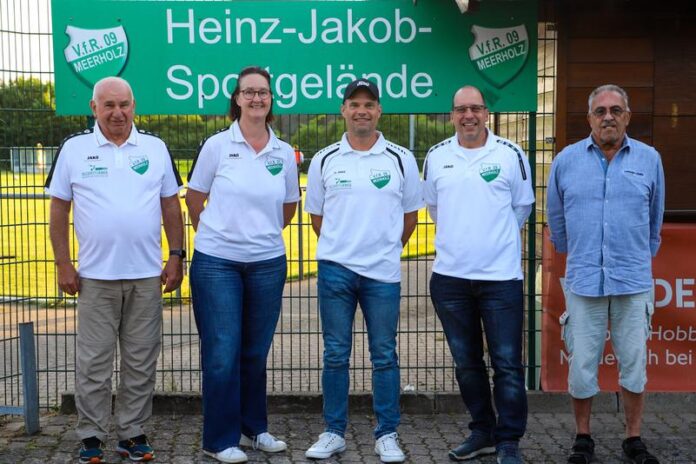 Förderverein leistet keinen selbstverständlichen Beitrag
