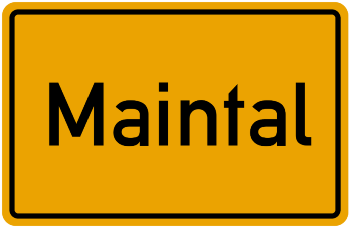Interne Veranstaltung der Stadtverwaltung