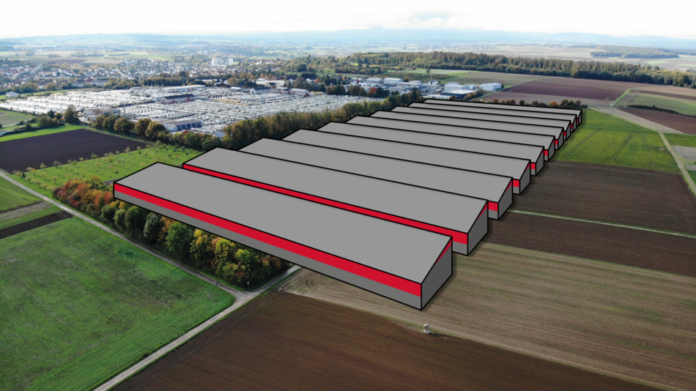Geplantes Rechenzentrum in Schöneck: Bürgerinitiative Bündnis lebenswertes Schöneck plant nächste Schritte