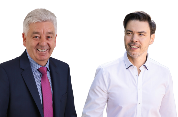 CDU weist persönliche Angriffe der SPD gegen Phil Studebaker zurück!