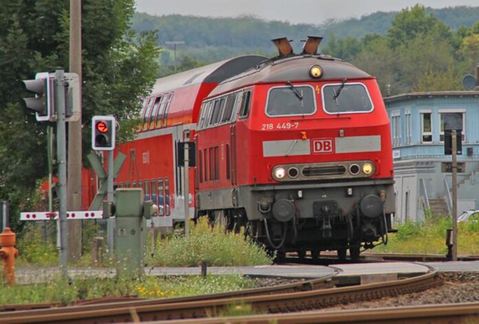 Bahn informiert über ihre Pläne zum Niddertalbahn-Ausbau