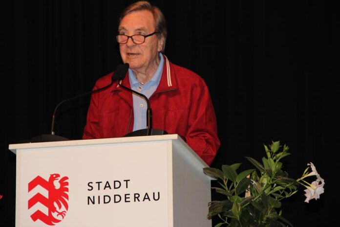 „Wir sind die Familie dieser Stadt“ - unter diesem Motto startet die 8.Sommerlotterie zugunsten Nidderauer Kinder- und Jugendgruppen
