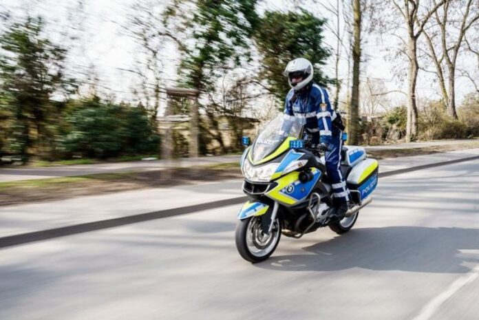 Erste Biker-Safety-Tour fand bei bestem Wetter statt:Durchweg zufriedene Teilnehmende