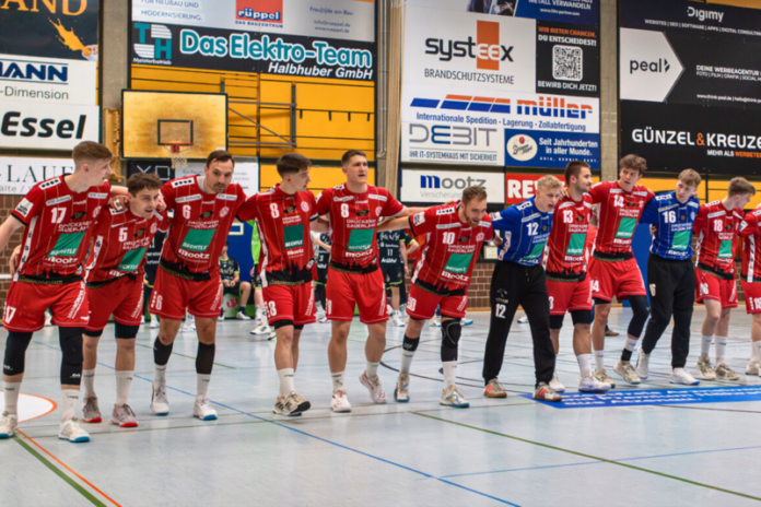 Showdown in Hildesheim – TV Gelnhausen setzt auf die Unterstützung seiner Fans