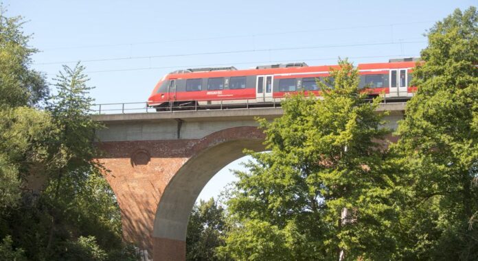 Niddertalbahn: Beschwerden über Zugausfälle
