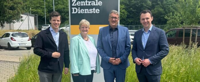Wunsch: Durchlässigkeit auf ersten Arbeitsmarkt erhöhen