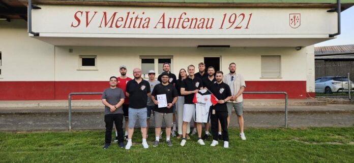 „Ehre dem Dorf Aufenau – Ehre dem Kreisligafußball“