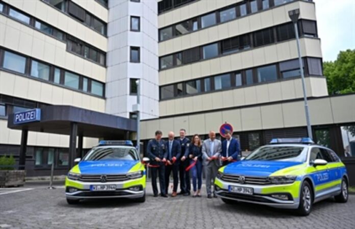 Hanauer Großstadtrevier hat seine Arbeit aufgenommen