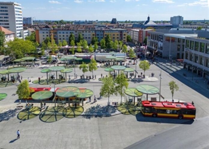 „Gemeinsam für ein sauberes und schöneres Hanau“