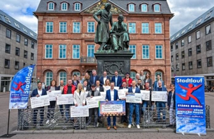 Stadtlauf in Hanau steht in den Startlöchern