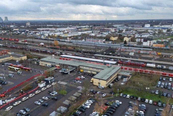 Stadt Hanau beantragt Aufnahme in Städtebauförderprogramm