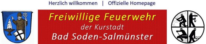 Pkw-Unfall bei Mernes - eine Person eingeklemmt - Rettungshubschrauber