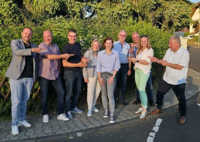 CDU Hammersbach schlägt Adriane Kovacsek als Spitzenkandidatin für die Kommunalwahl 2026 vor