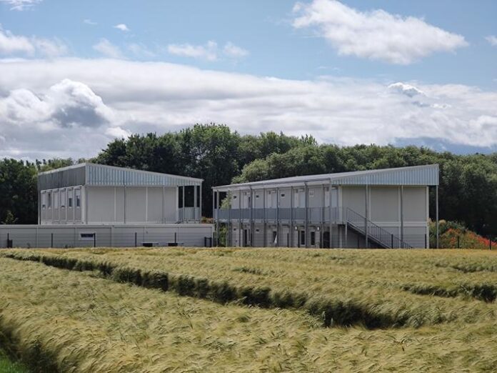 FDP Neuberg begrüßt den Vorstoß zur Einrichtung eines Akteneinsichtsausschusses zum Bau der Flüchtlingsunterkunft in Neuberg - auch das Bauunternehmen sollte hier Gehör finden
