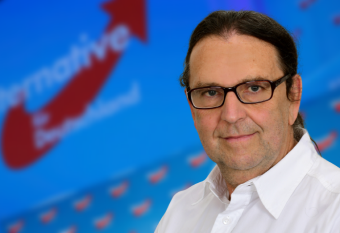 AfD Gelnhausen: Keine Toleranz bei Straftaten in Schwimmbädern